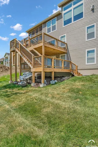 $775,000 | 1347 Kanza Drive, Lawrence, KS 66049