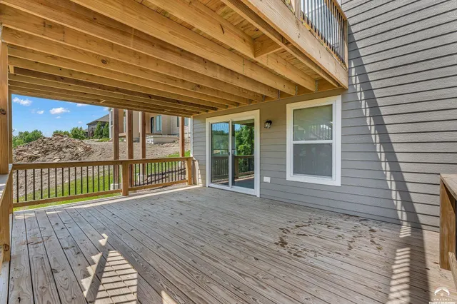 $775,000 | 1347 Kanza Drive, Lawrence, KS 66049