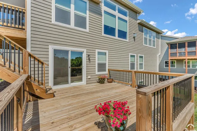 $775,000 | 1347 Kanza Drive, Lawrence, KS 66049