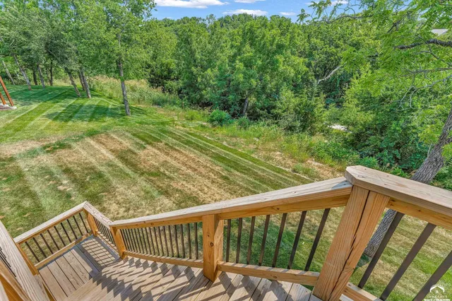 $775,000 | 1347 Kanza Drive, Lawrence, KS 66049