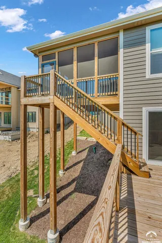 $775,000 | 1347 Kanza Drive, Lawrence, KS 66049