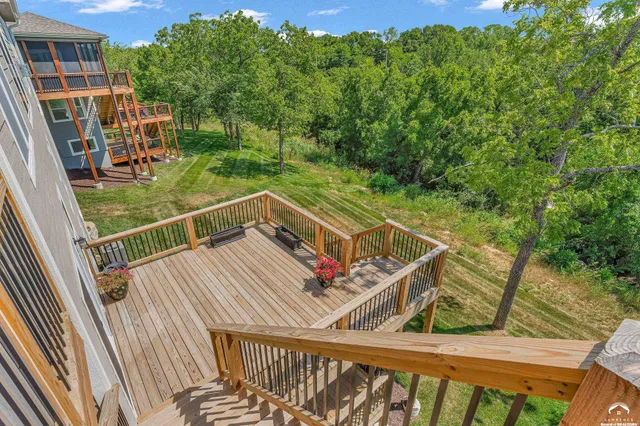 $775,000 | 1347 Kanza Drive, Lawrence, KS 66049