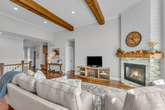 $775,000 | 1347 Kanza Drive, Lawrence, KS 66049