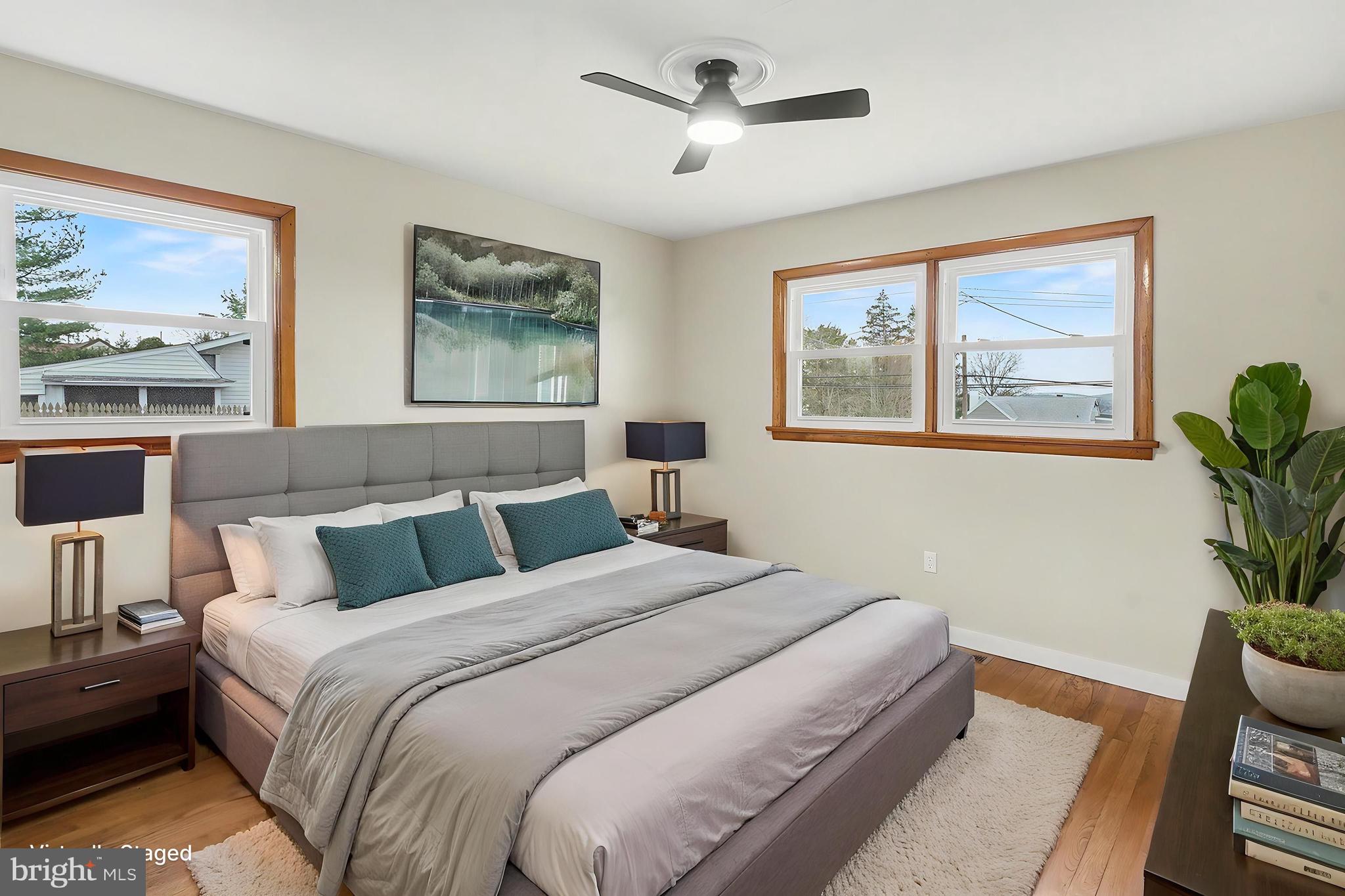 2430 New Hanover Square Road Gilbertsville, PA 19525 - Photo 24 of 55 Virtually Staged