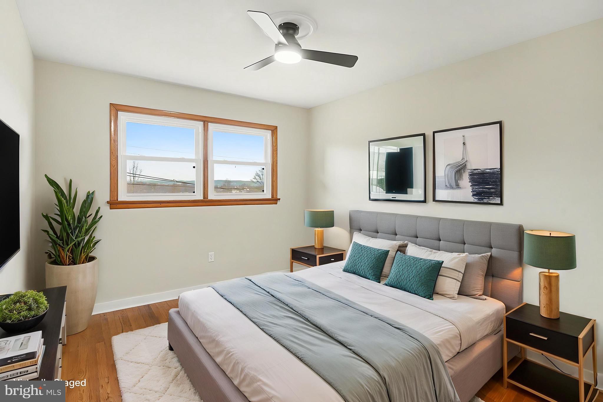 2430 New Hanover Square Road Gilbertsville, PA 19525 - Photo 30 of 55 Virtually Staged