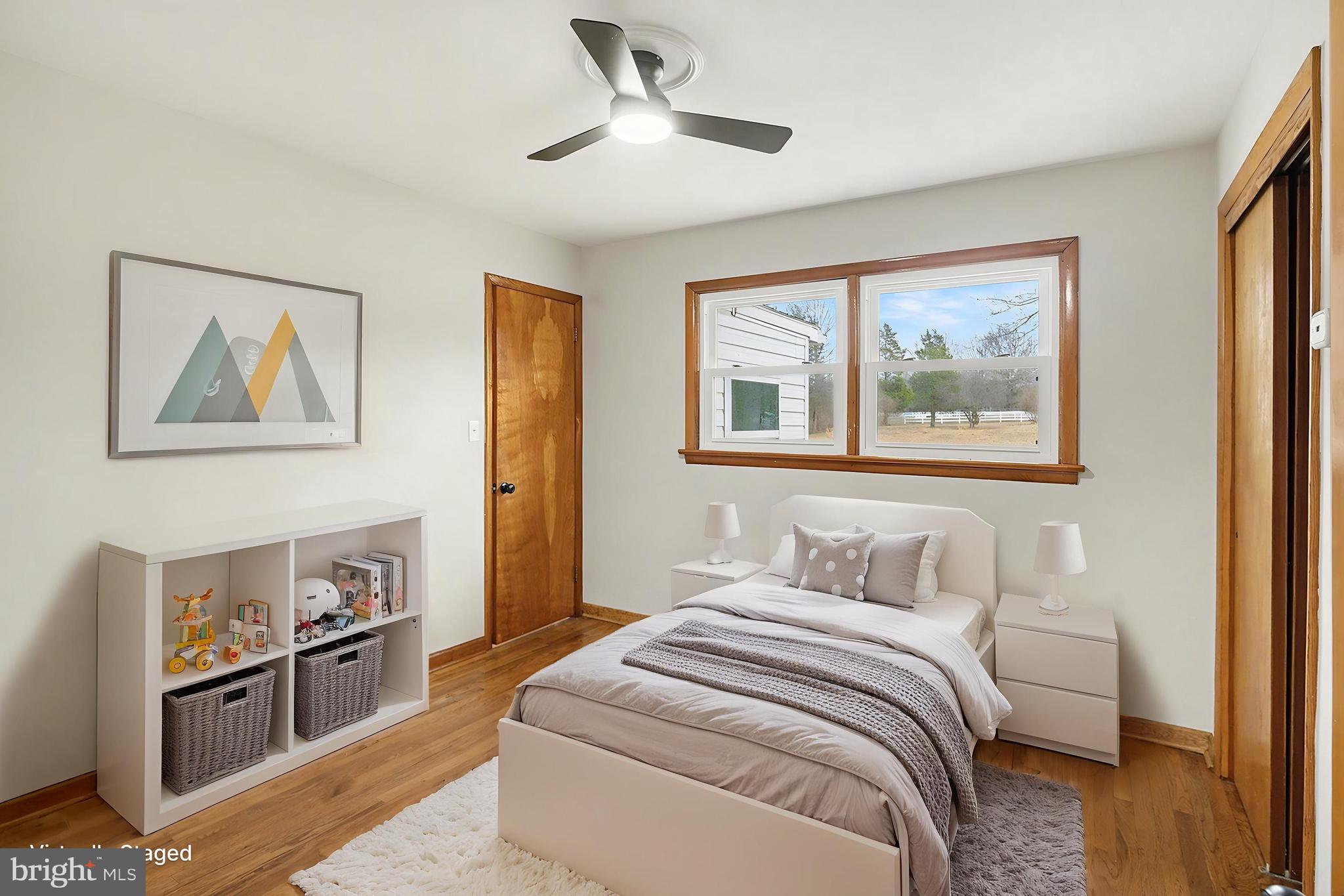 2430 New Hanover Square Road Gilbertsville, PA 19525 - Photo 34 of 55 Virtually Staged