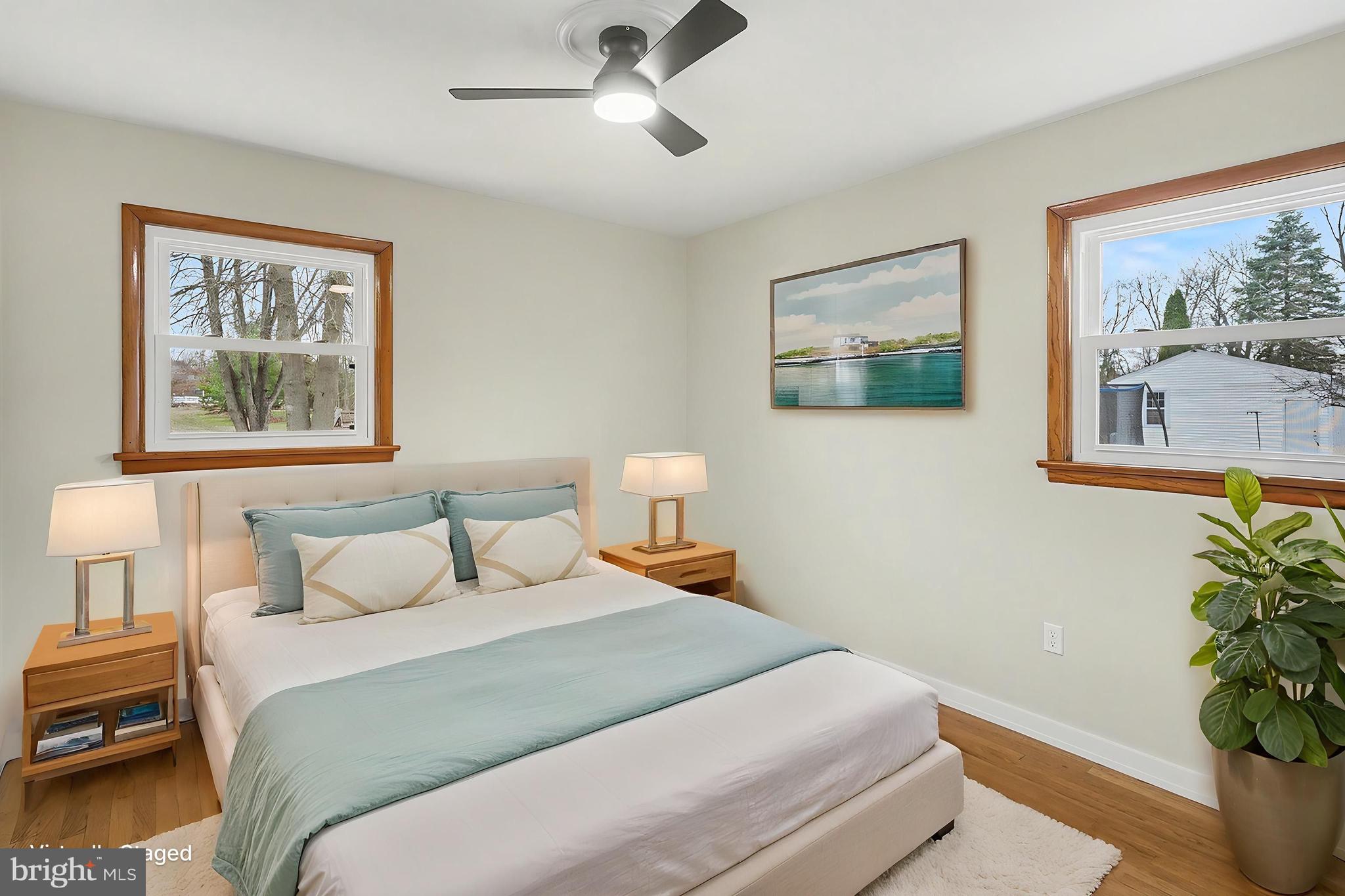 2430 New Hanover Square Road Gilbertsville, PA 19525 - Photo 37 of 55 Virtually Staged