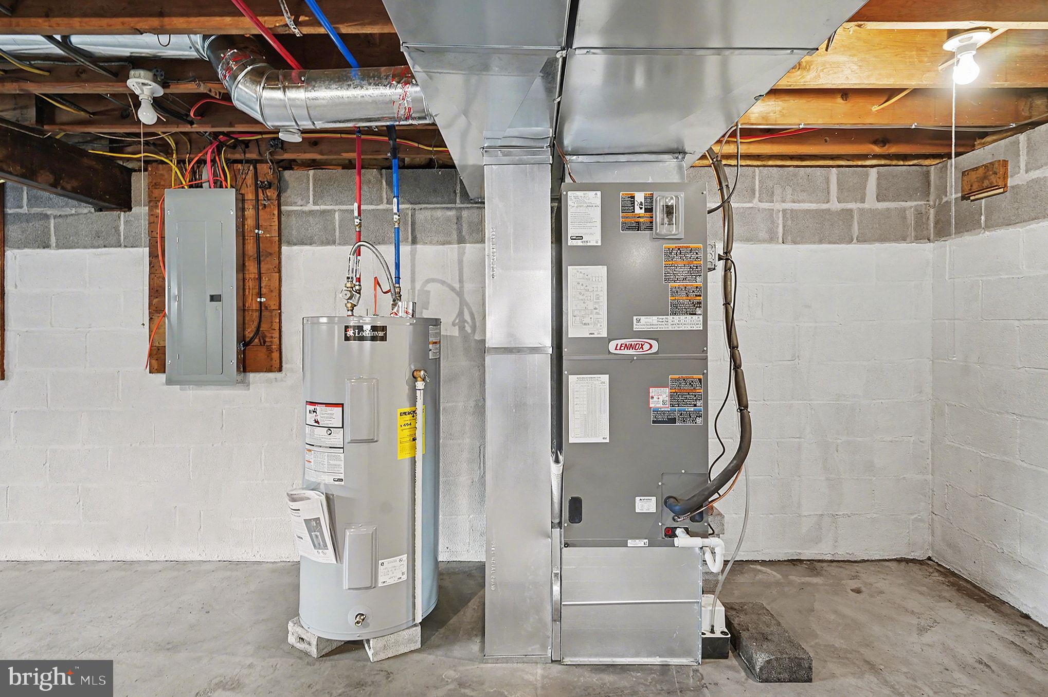 2430 New Hanover Square Road Gilbertsville, PA 19525 - Photo 43 of 55