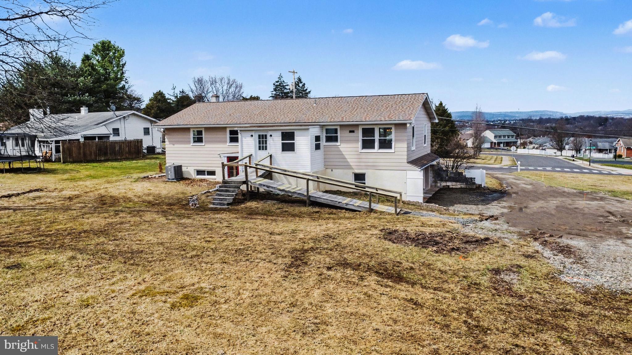 2430 New Hanover Square Road Gilbertsville, PA 19525 - Photo 48 of 55