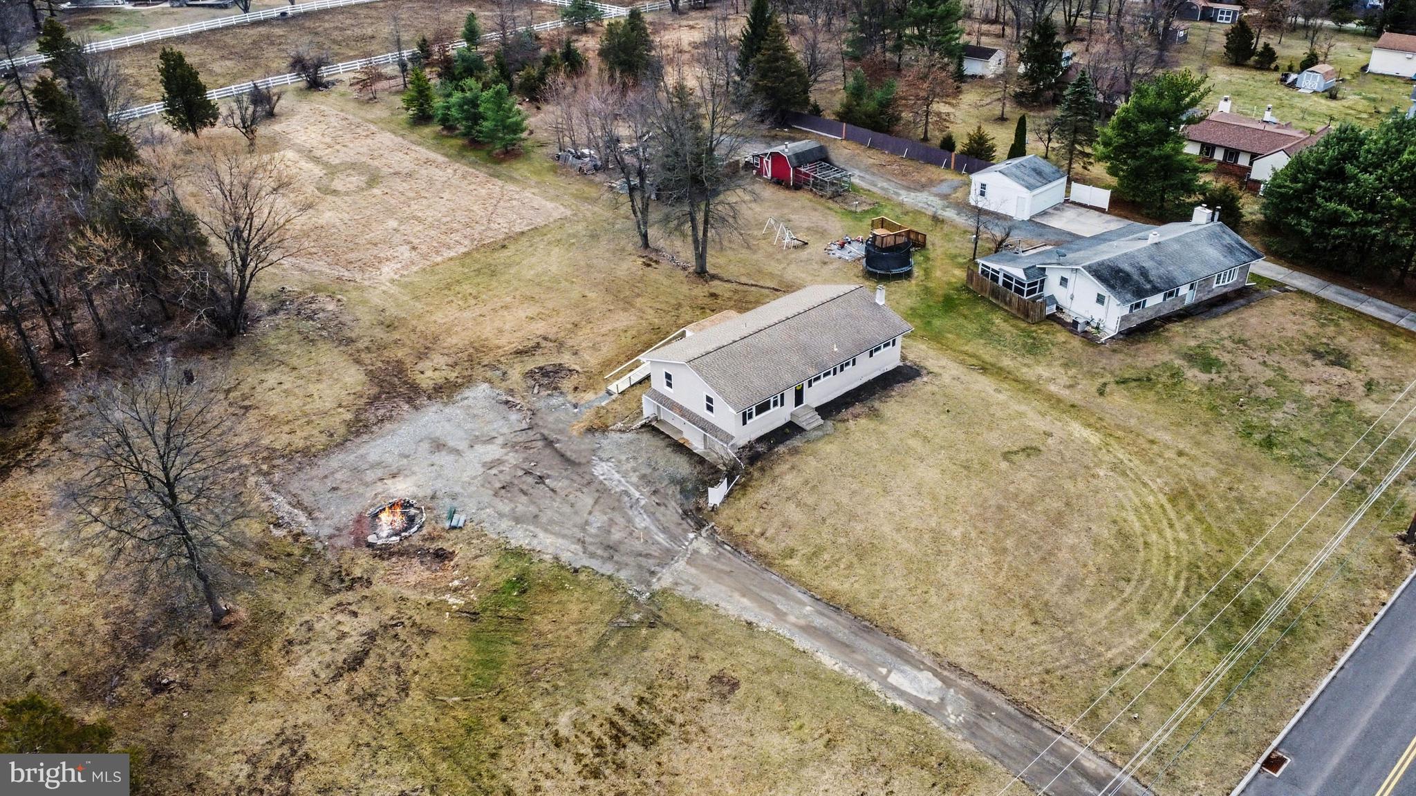 2430 New Hanover Square Road Gilbertsville, PA 19525 - Photo 52 of 55