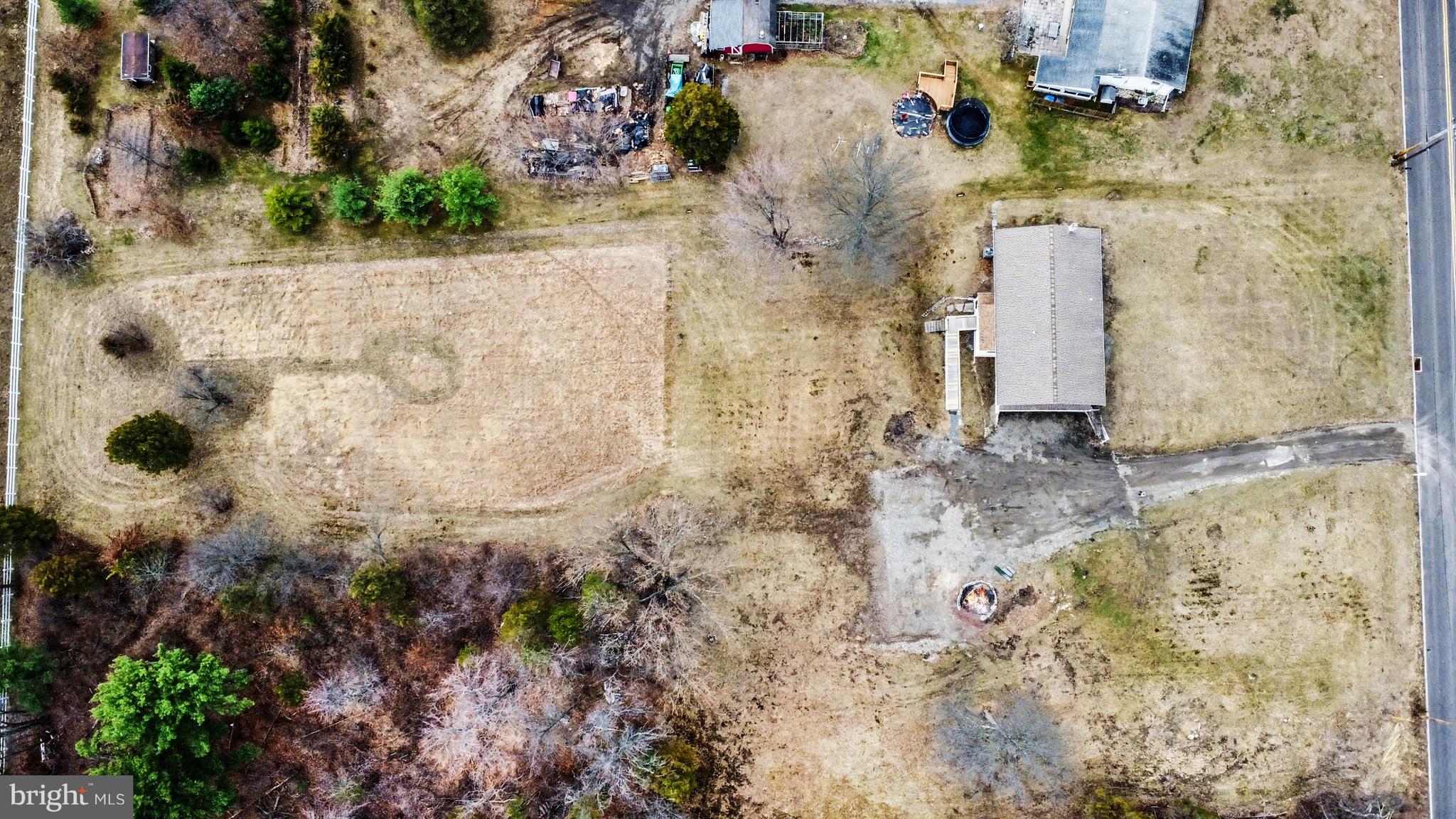 2430 New Hanover Square Road Gilbertsville, PA 19525 - Photo 53 of 55