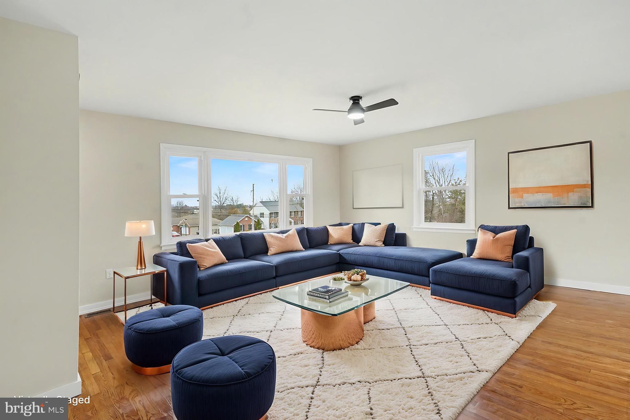 2430 New Hanover Square Road Gilbertsville, PA 19525 - Photo 6 of 55 Virtually Staged