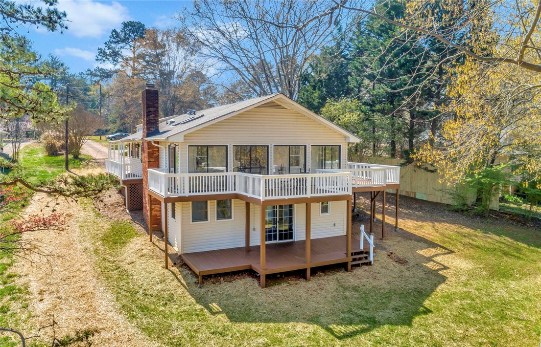 1154 Cartee Road Anderson, SC 29625 - Photo 1 of 27