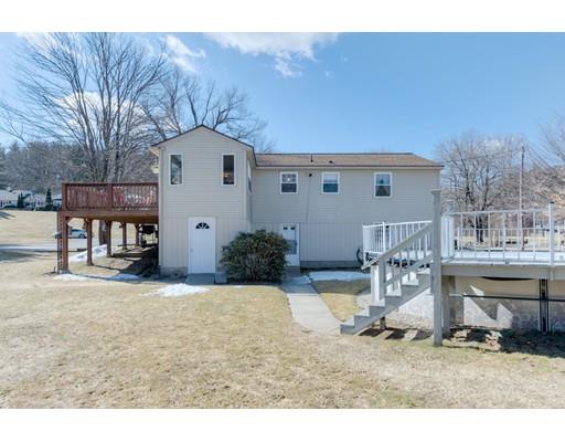 142 Old Palmer Road Brimfield, MA 01010 - Photo 17 of 30 Gallery Image 17