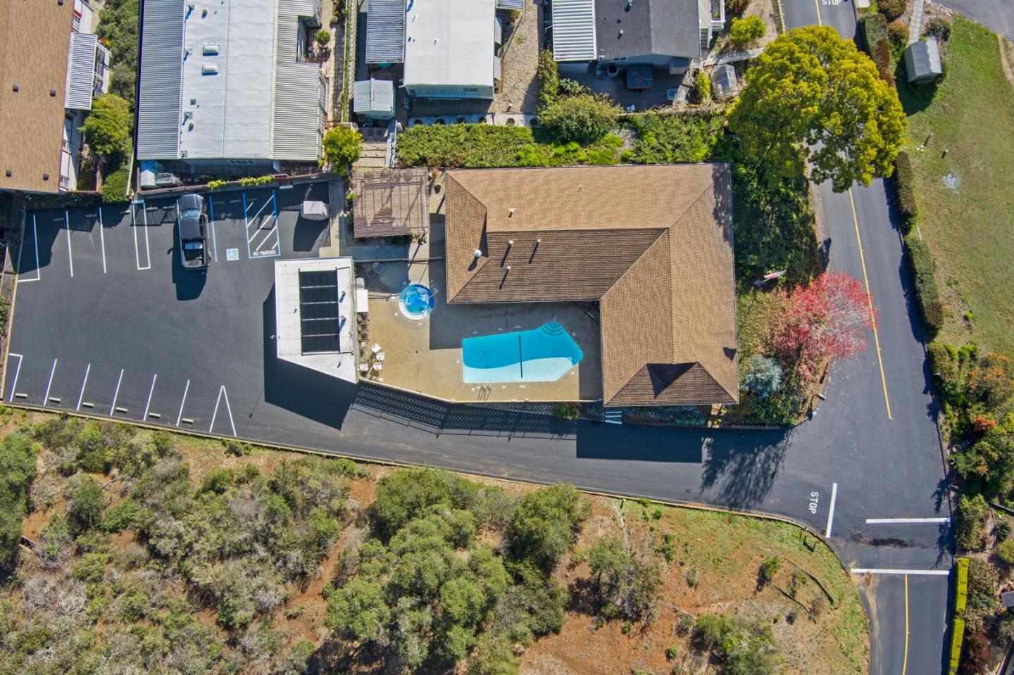 270 Hames Road, Unit 57 Corralitos, CA 95076 - Photo 54 of 58