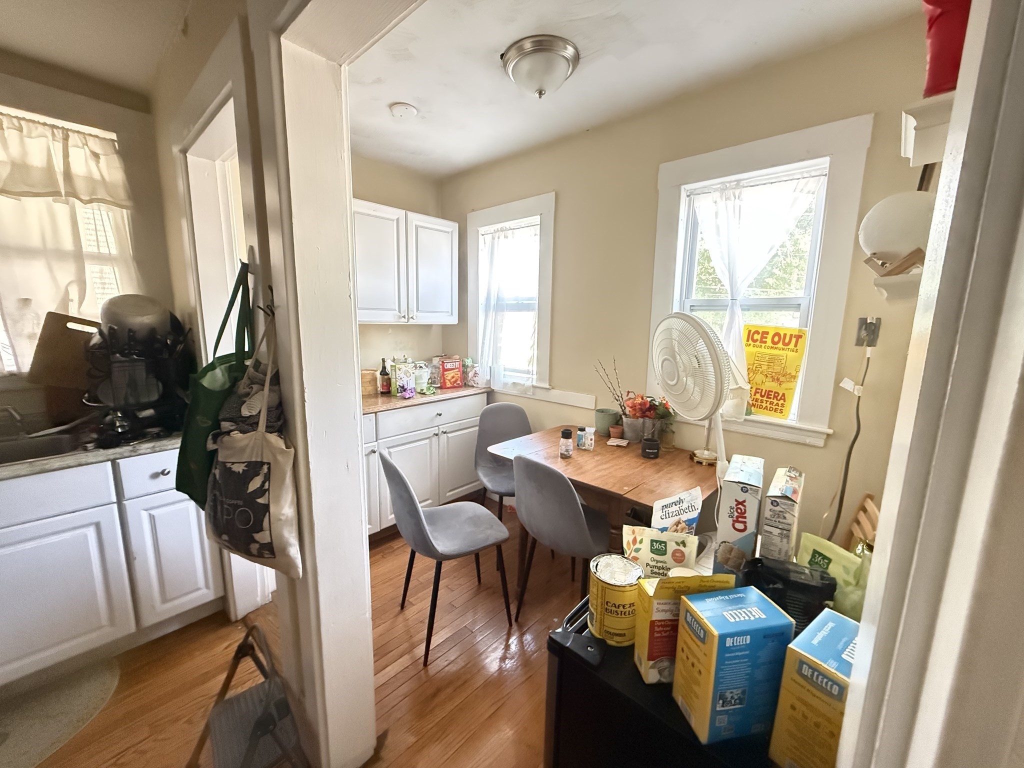 28 Claymoss Road, Unit 1 Boston, MA 02135 - Photo 8 of 12 Gallery Image 8