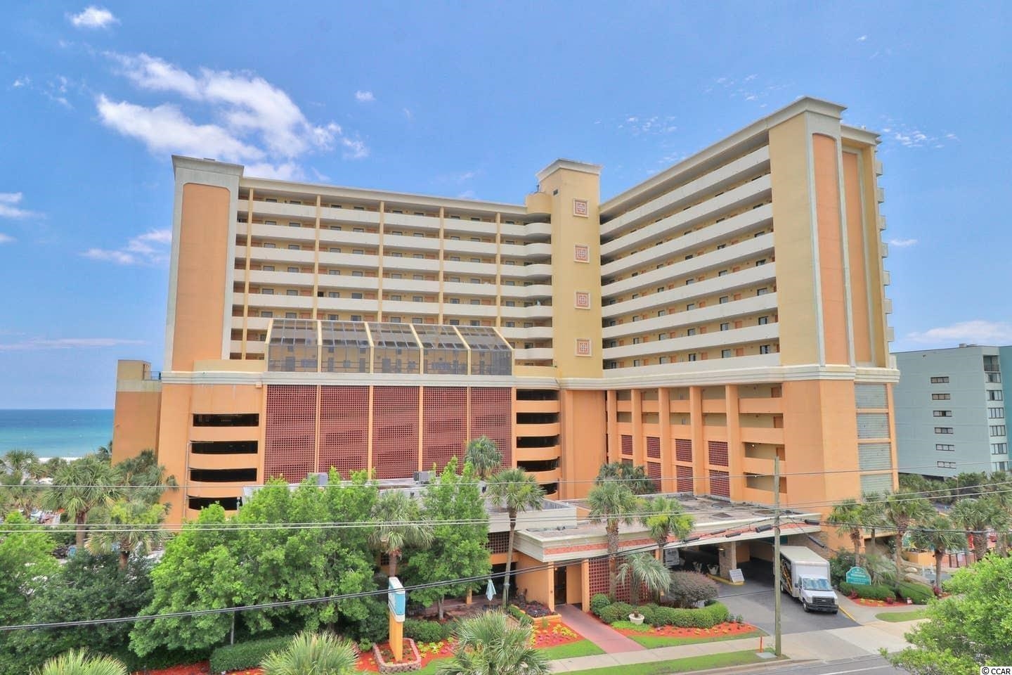6900 North Ocean Blvd Unit 1235  
