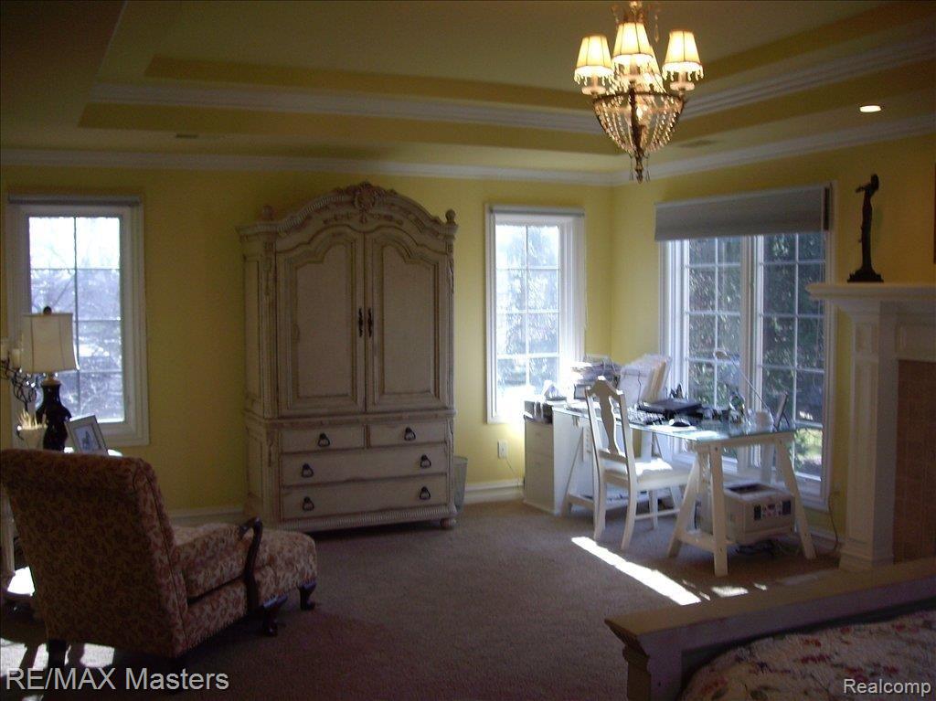53 Hawthorne Road Grosse Pointe, MI 48236 - Photo 20 of 25 Master Suite Your Relaxation