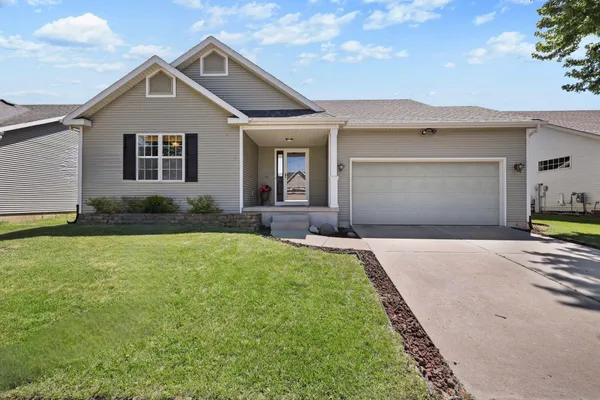 $414,900 | 909 Tony Drive, Madison, WI 53704