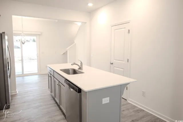 $1,500 | 122 Crescent Way, Little River, SC 29566