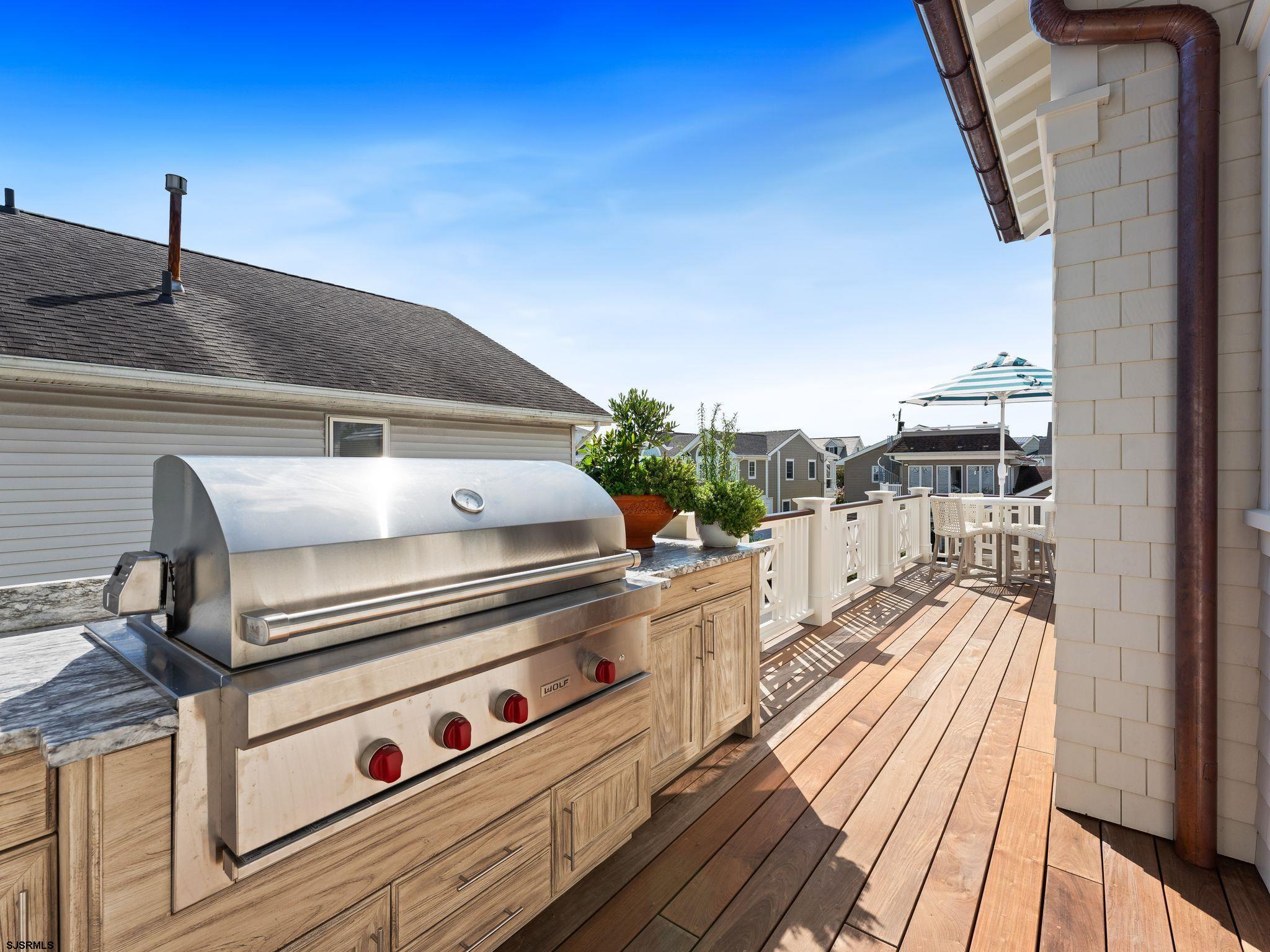 12 East Newcastle Road Ocean City, NJ 08226 - Photo 34 of 99