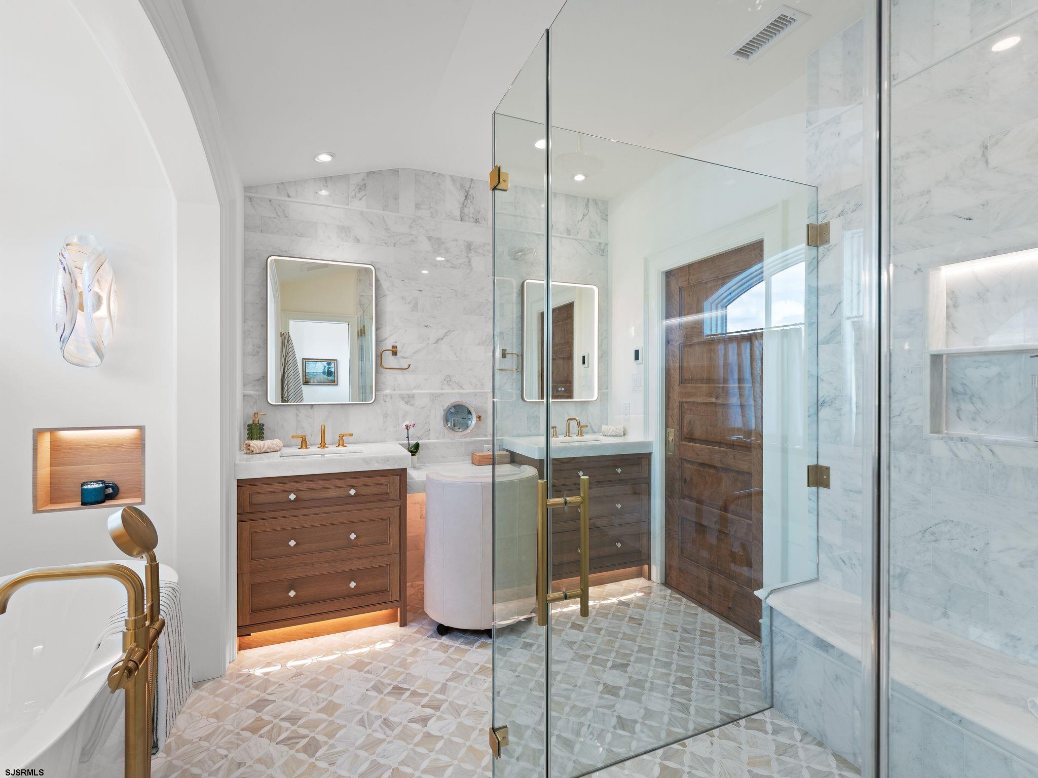 12 East Newcastle Road Ocean City, NJ 08226 - Photo 47 of 99