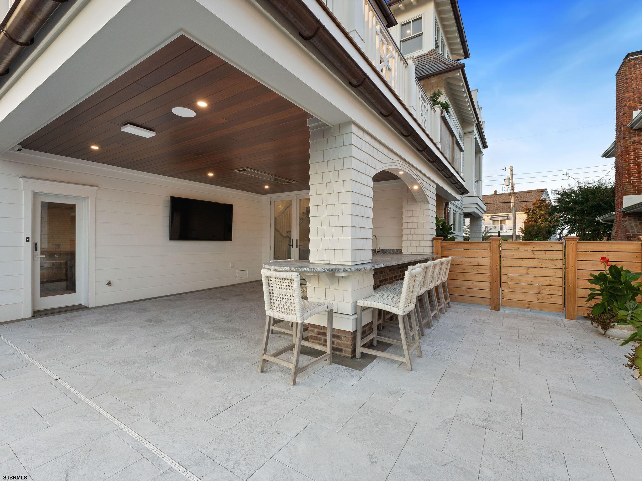 12 East Newcastle Road Ocean City, NJ 08226 - Photo 73 of 99