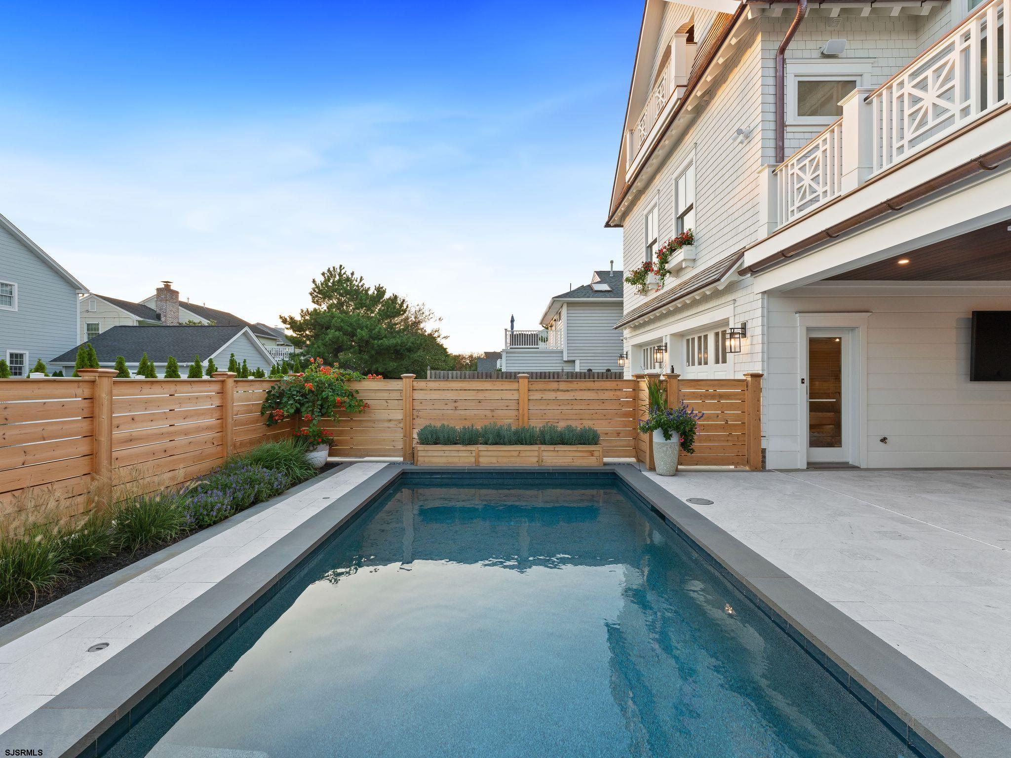 12 East Newcastle Road Ocean City, NJ 08226 - Photo 74 of 99