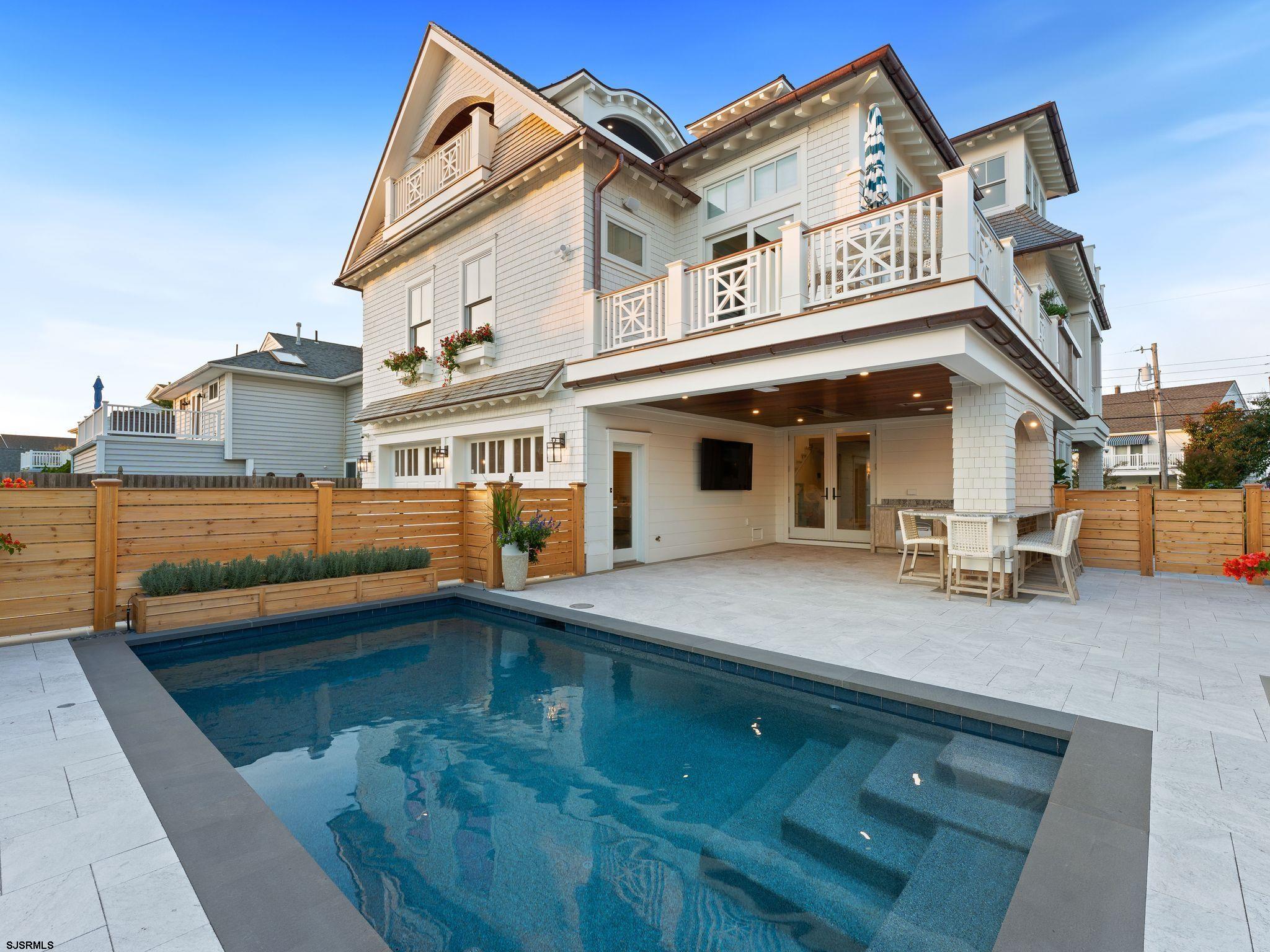 12 East Newcastle Road Ocean City, NJ 08226 - Photo 76 of 99