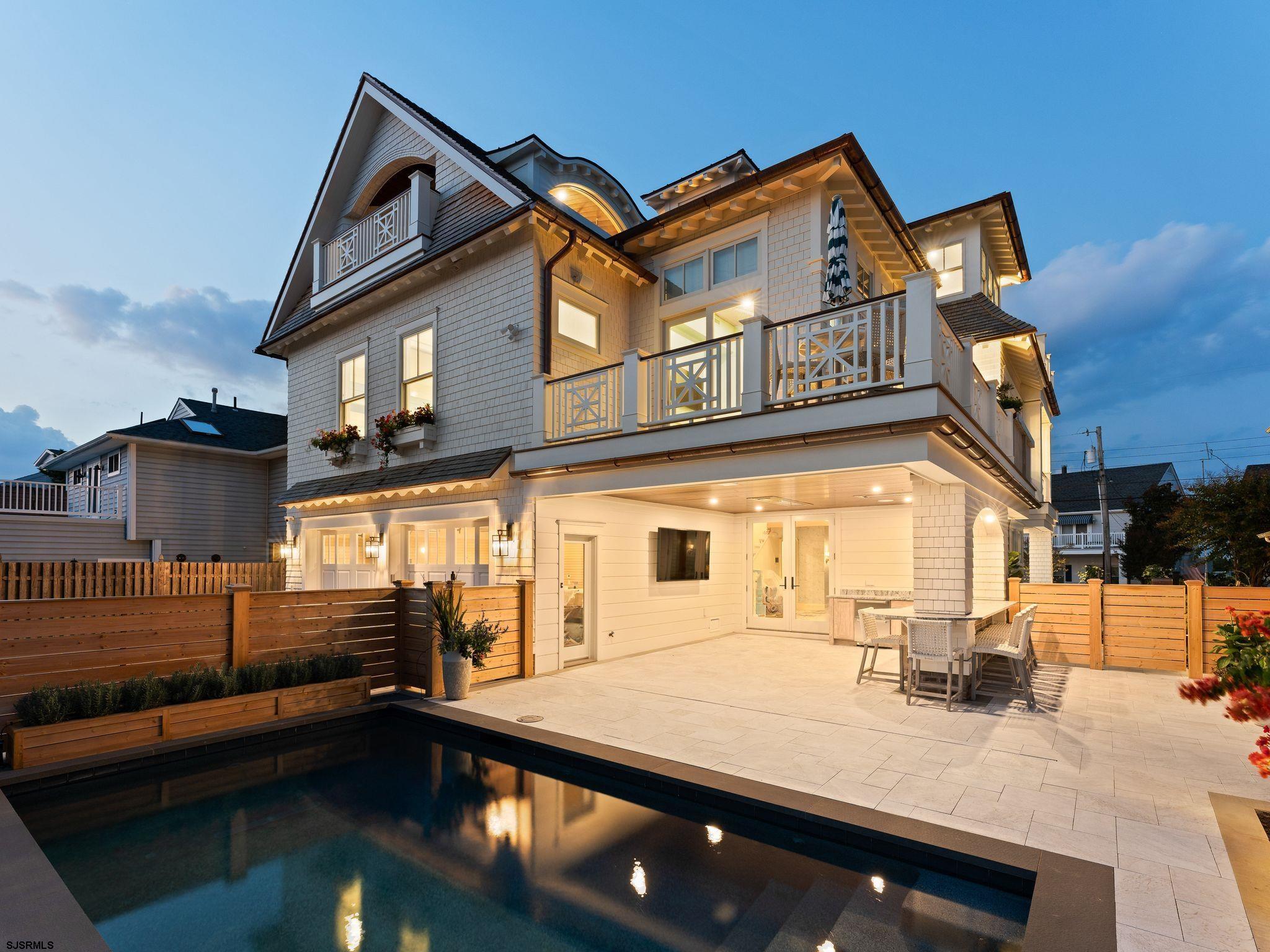 12 East Newcastle Road Ocean City, NJ 08226 - Photo 77 of 99