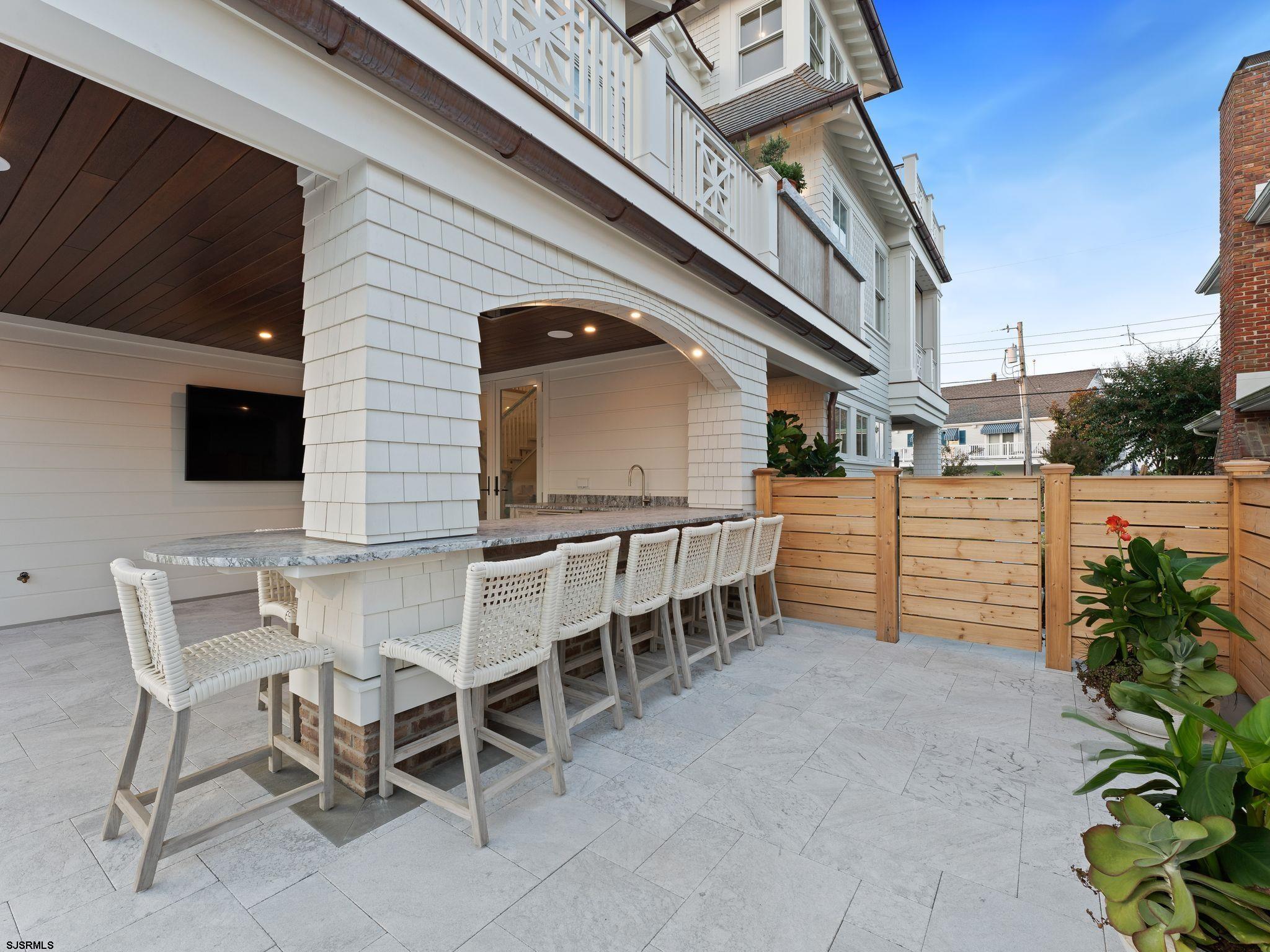 12 East Newcastle Road Ocean City, NJ 08226 - Photo 78 of 99