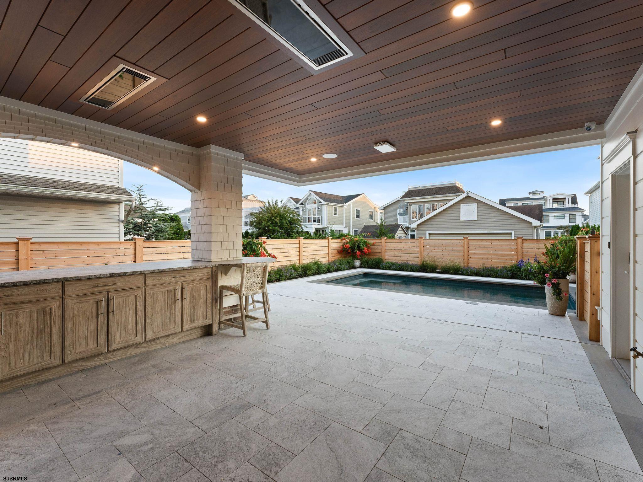 12 East Newcastle Road Ocean City, NJ 08226 - Photo 80 of 99