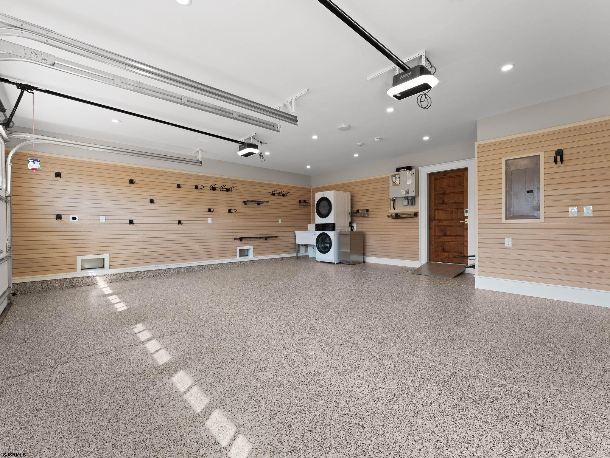 12 East Newcastle Road Ocean City, NJ 08226 - Photo 83 of 99 a view of a livingroom with gym equipment