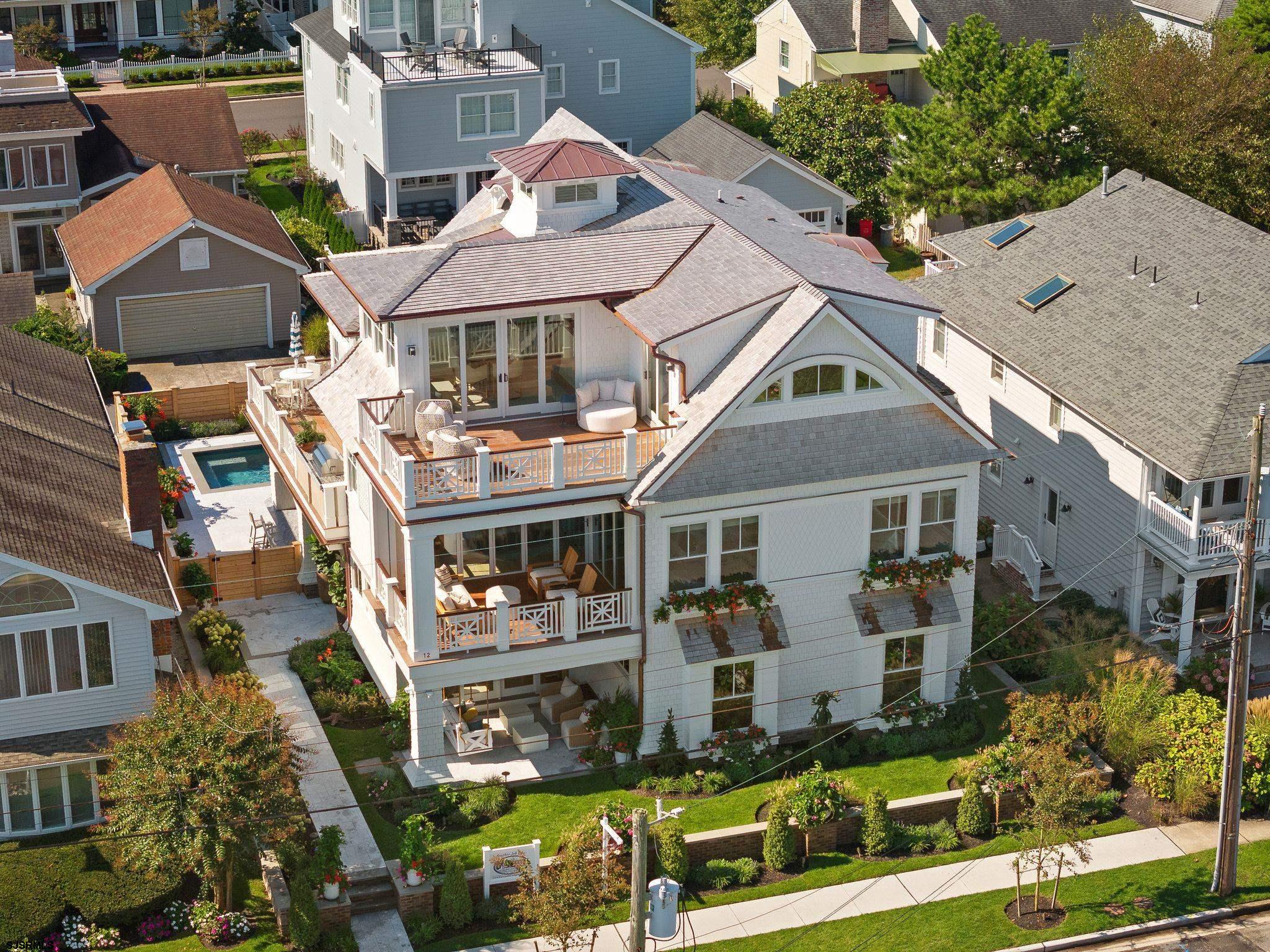 12 East Newcastle Road Ocean City, NJ 08226 - Photo 85 of 99