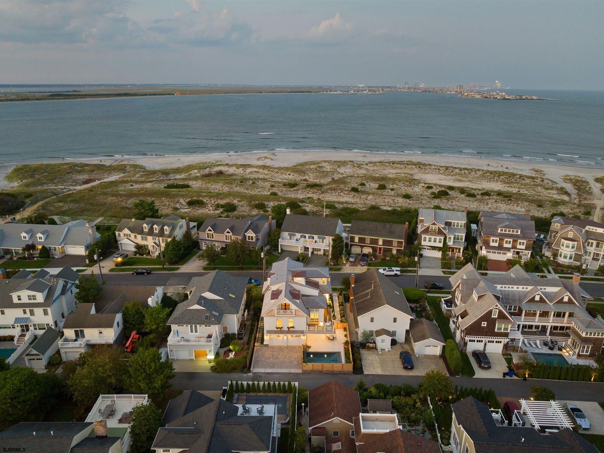 12 East Newcastle Road Ocean City, NJ 08226 - Photo 96 of 99