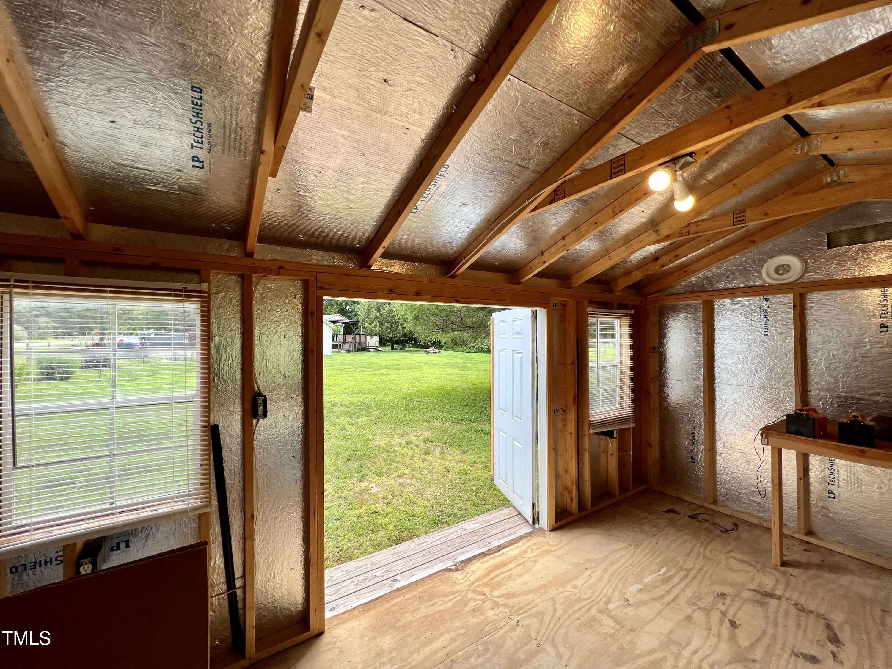 665 Christys Way Roxboro, NC 27574 - Photo 47 of 57 Storage 2
