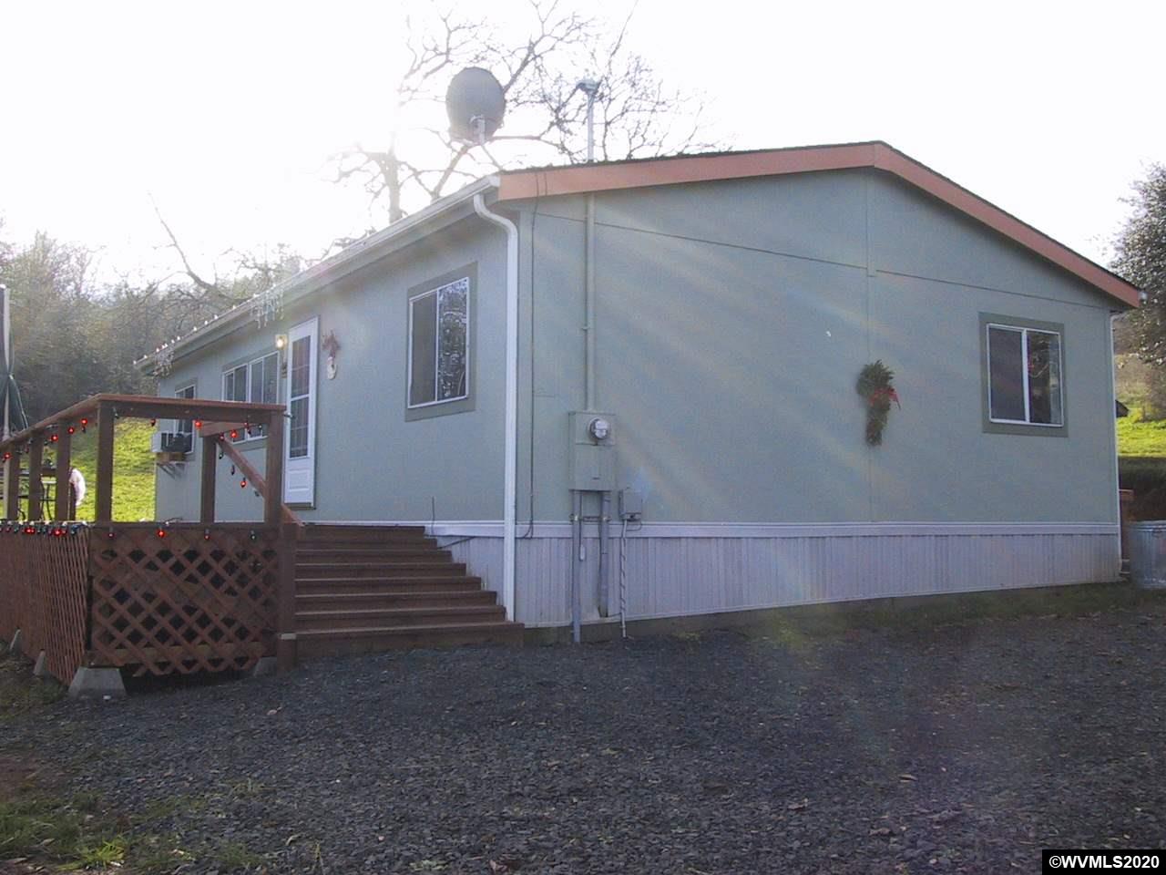 2180 Cherry Knoll Road Dallas, OR 97338 - Photo 1 of 1