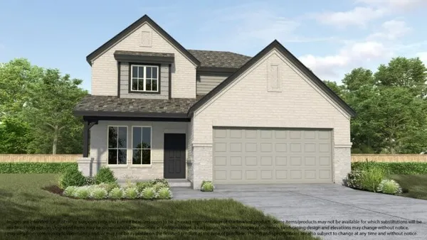 $443,560 | 24522 Bradbury Wds Drive, Spring, TX 77373