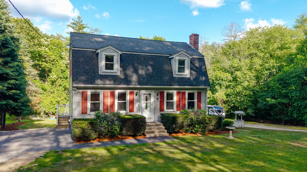 64 Saddle Hill Road Hopkinton, MA 01748 - Photo 2 of 41 Gallery Image 2