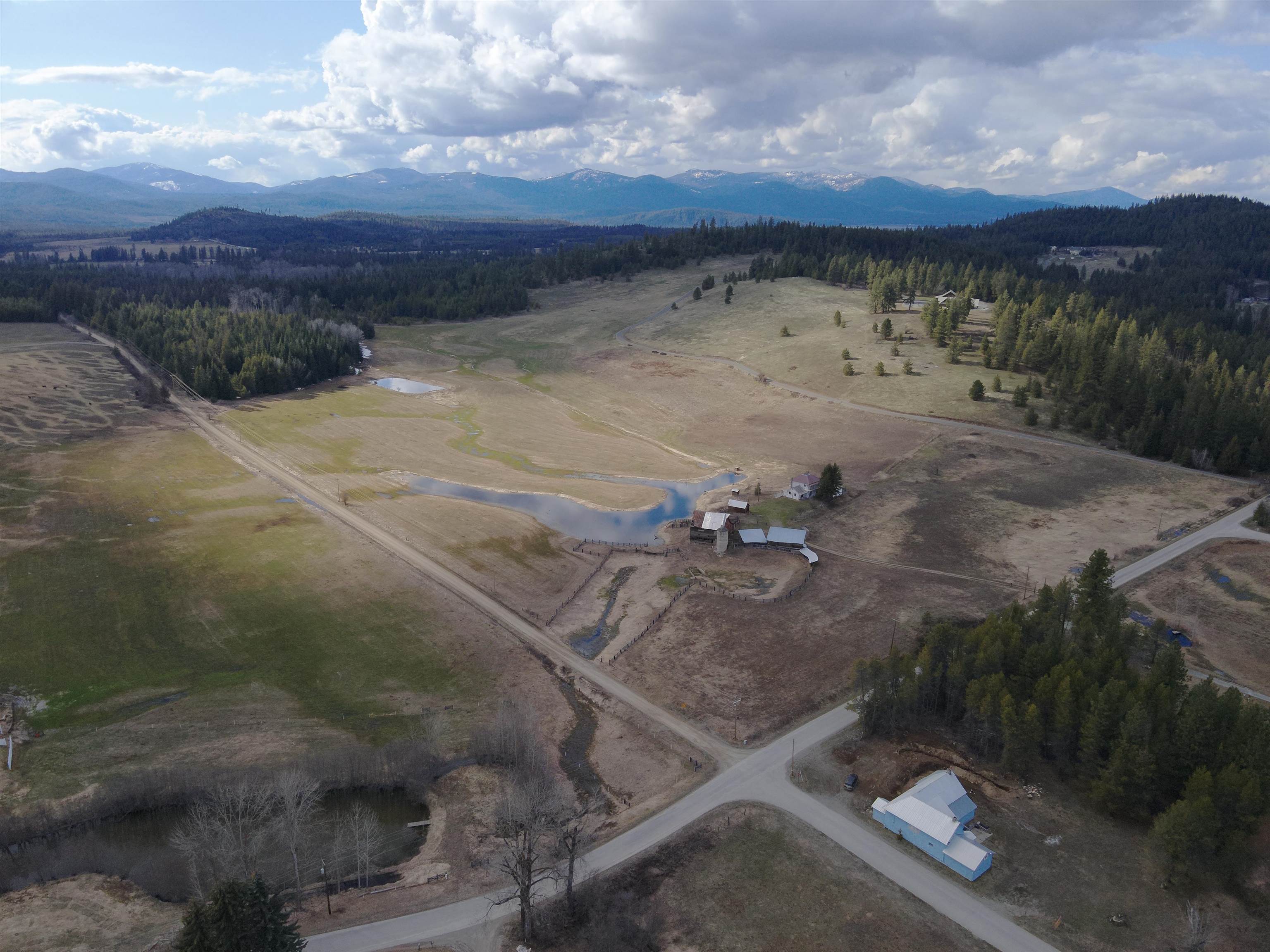 662 Baker Lake Road Newport, WA 99156 - Photo 1 of 10 Gallery Image 1