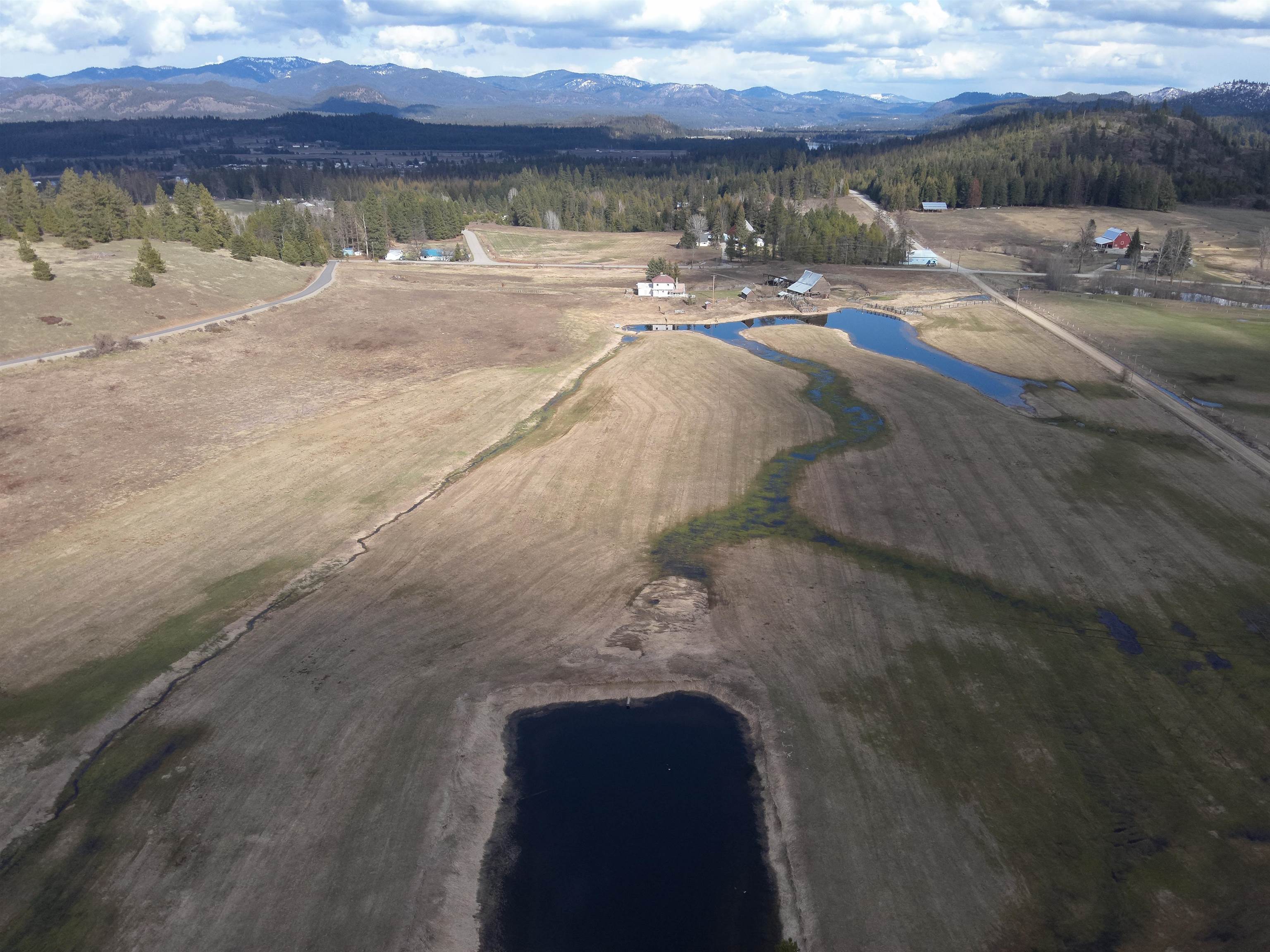 662 Baker Lake Road Newport, WA 99156 - Photo 3 of 10 Gallery Image 3