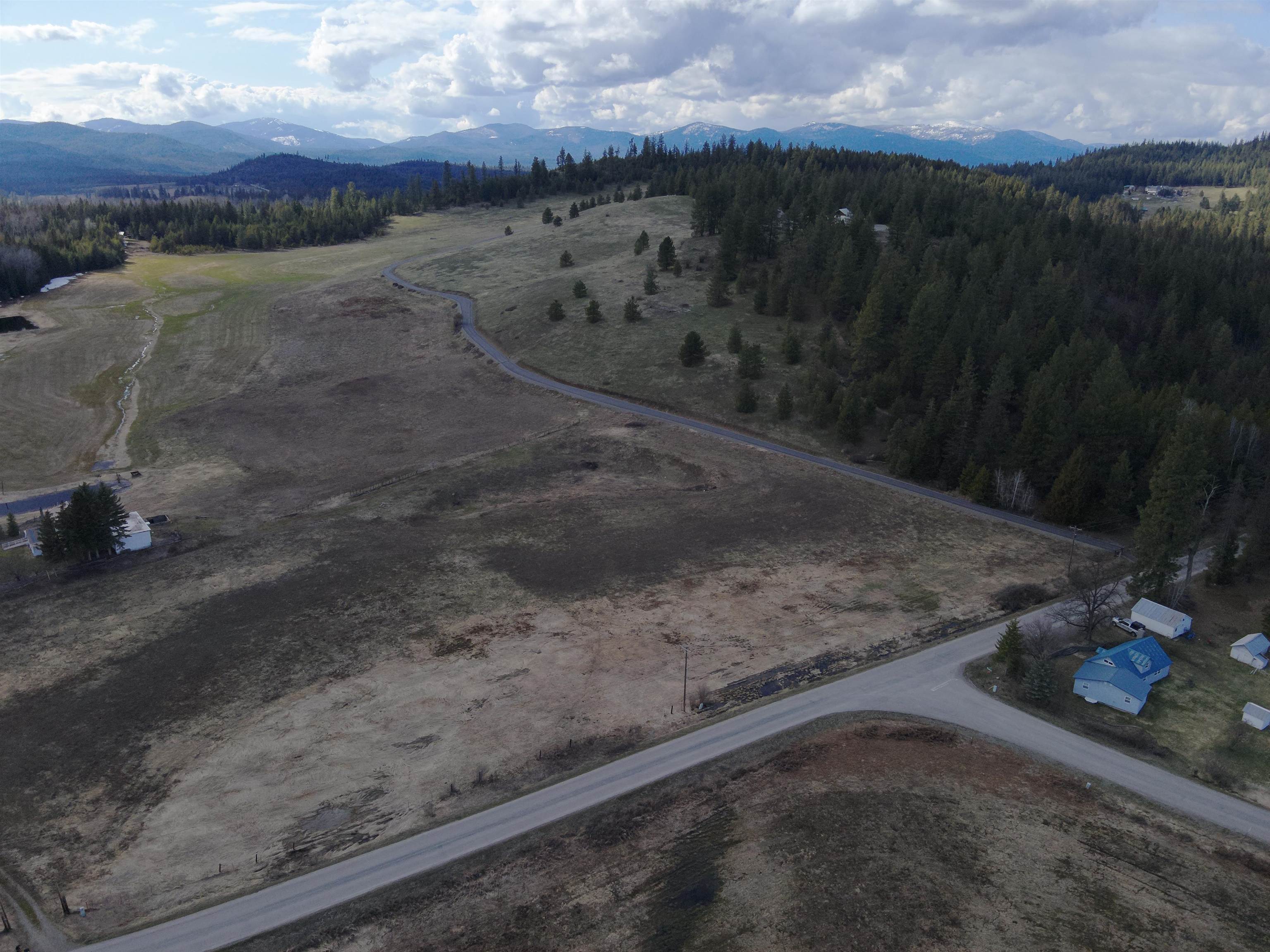 662 Baker Lake Road Newport, WA 99156 - Photo 7 of 10 Gallery Image 7