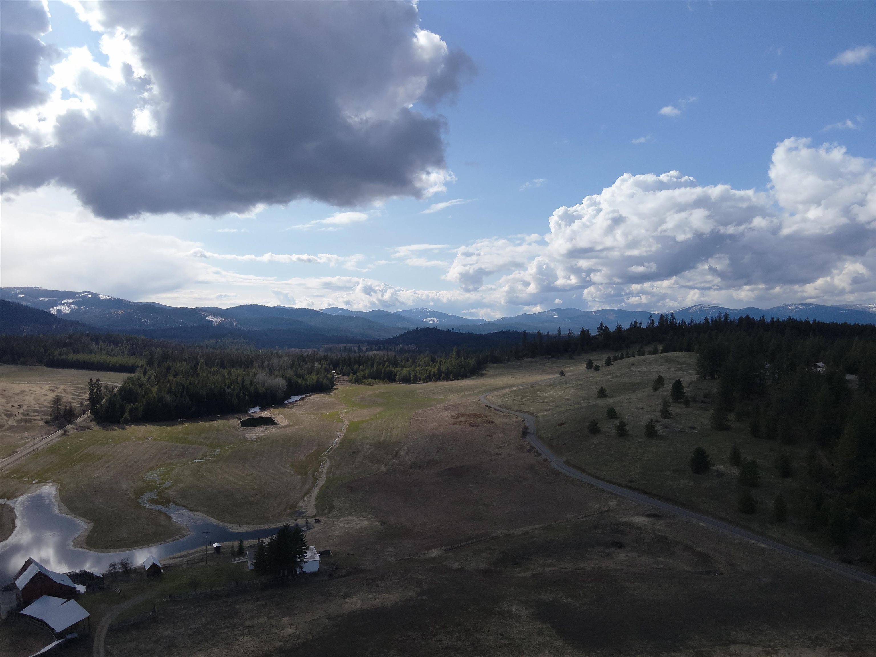 662 Baker Lake Road Newport, WA 99156 - Photo 8 of 10 Gallery Image 8
