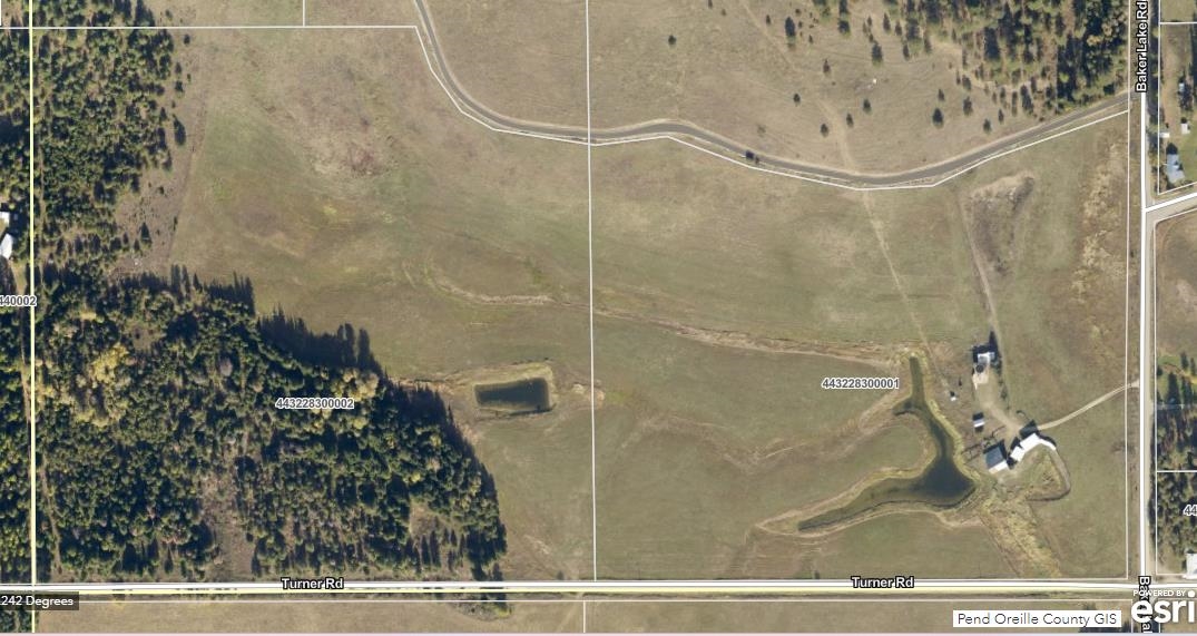 662 Baker Lake Road Newport, WA 99156 - Photo 10 of 10 Gallery Image 10