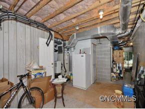 41 Wilderness Road Asheville, NC 28804 - Photo 17 of 19 Gallery Image 17