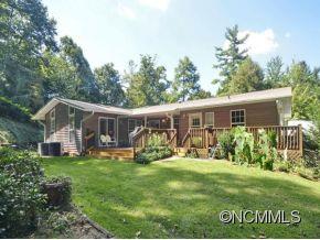 41 Wilderness Road Asheville, NC 28804 - Photo 19 of 19 Gallery Image 19