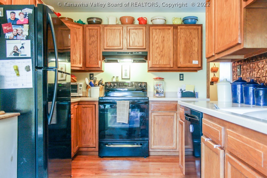 235 D Walters Street Ripley, WV 25271 - Photo 9 of 22 Gallery Image 9