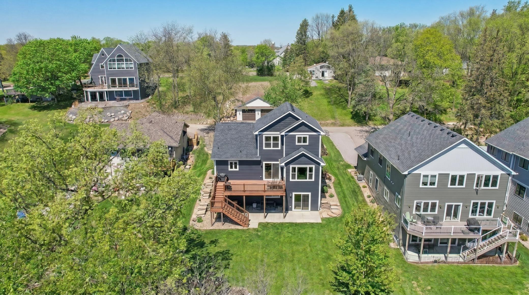 16139 Northwood Road Northwest Prior Lake, MN 55372 - Photo 4 of 6