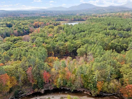 $135,000 | 41 Foss Flats Road, Sandwich, NH 03259
