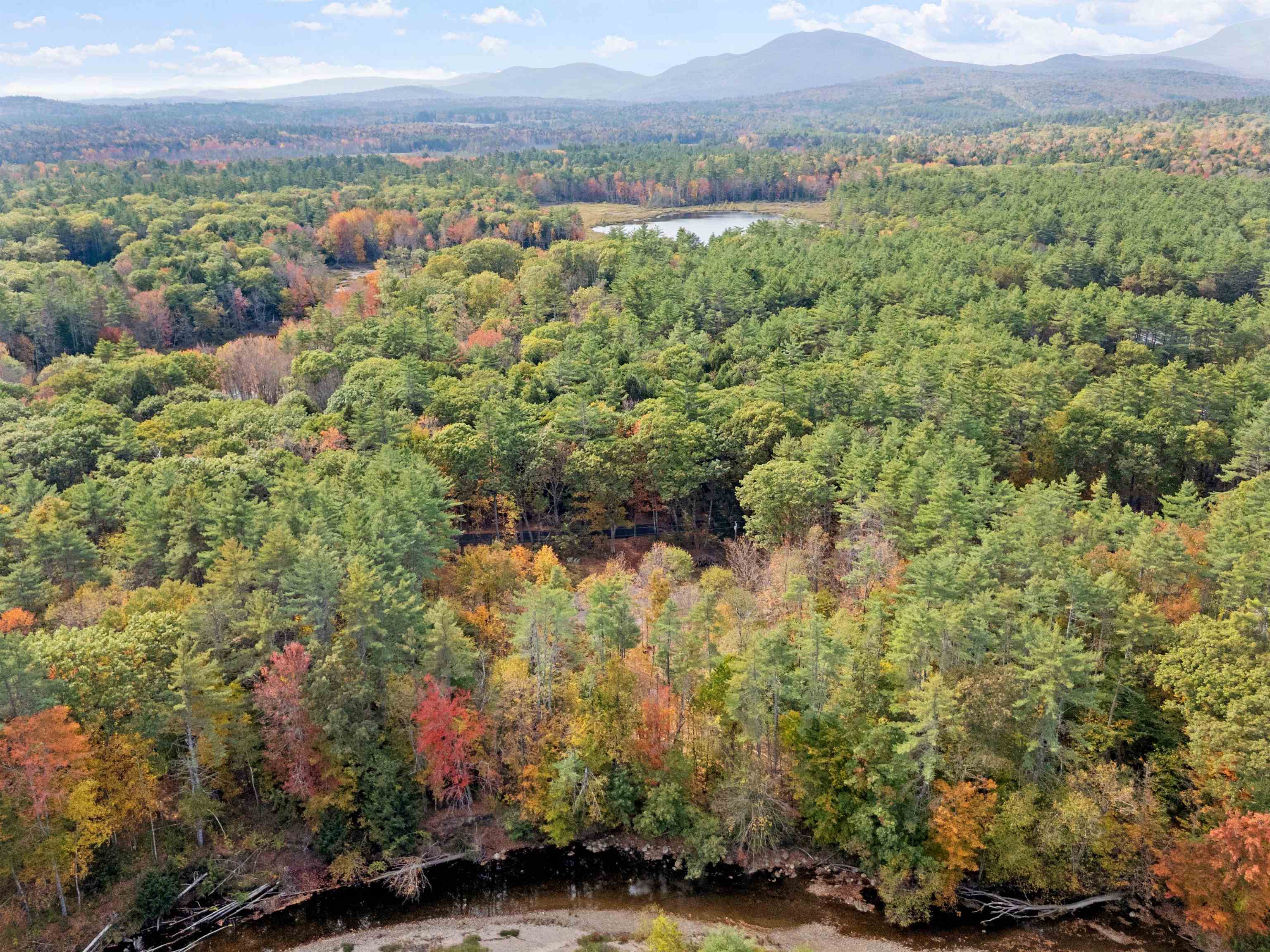 41 Foss Flats Road Sandwich, NH 03259 - Photo 12 of 16